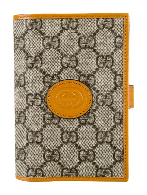 gucci passport holder fake|passport cover gucci.